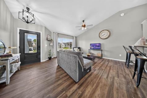 1545 Vesti Lane Iowa City IA 52240