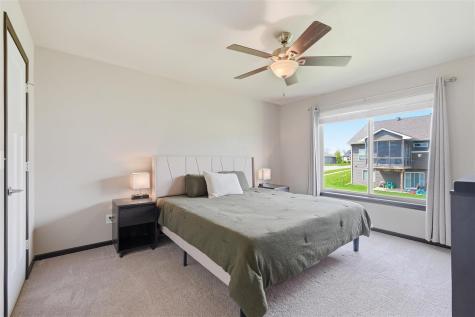 603 Dakota Avenue Tiffin IA 52340
