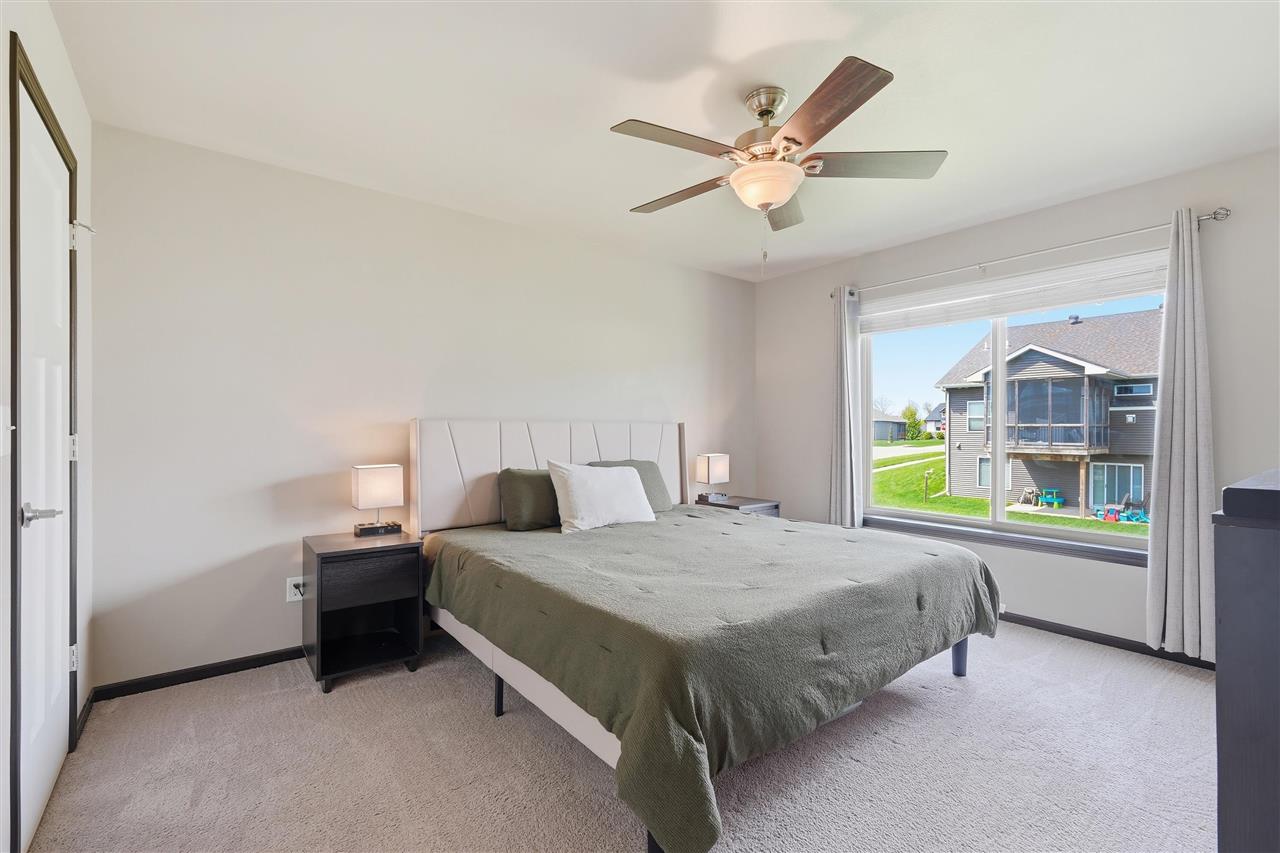 603 Dakota Avenue Tiffin IA 52340