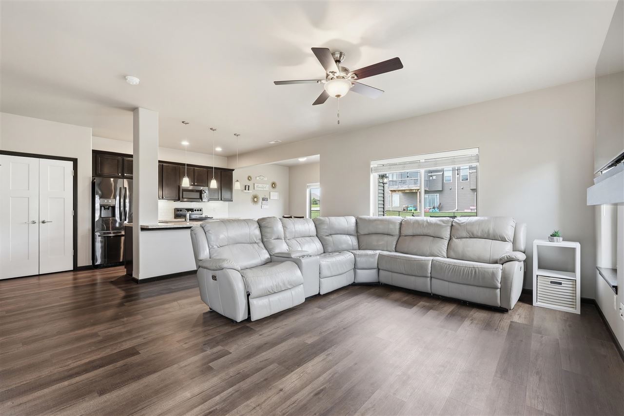 603 Dakota Avenue Tiffin IA 52340