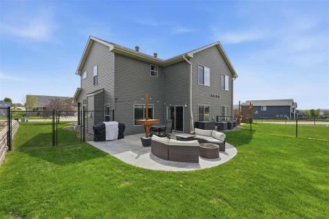 603 Dakota Avenue Tiffin IA 52340