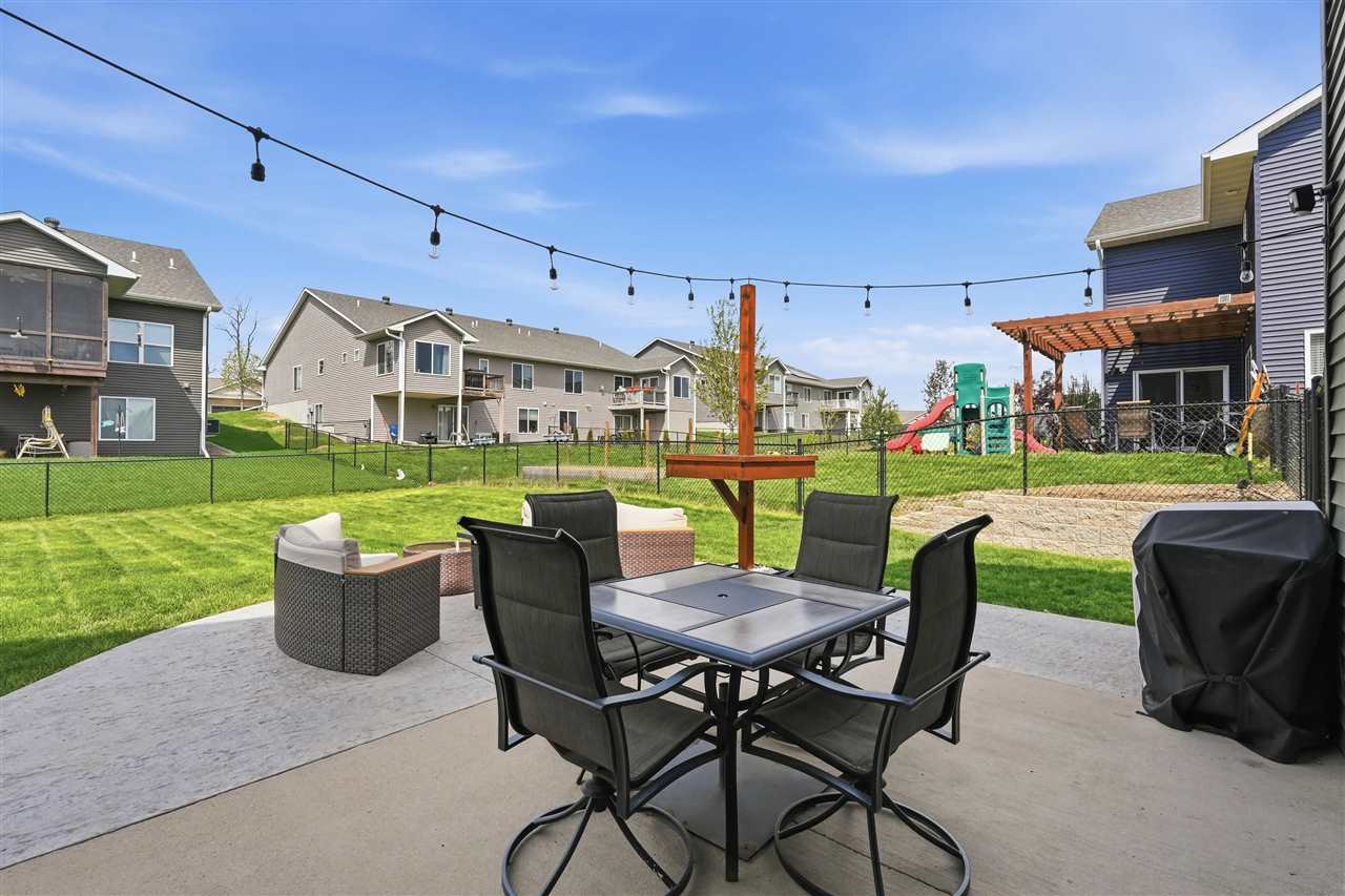 603 Dakota Avenue Tiffin IA 52340
