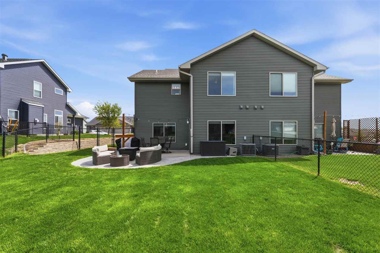 603 Dakota Avenue Tiffin IA 52340