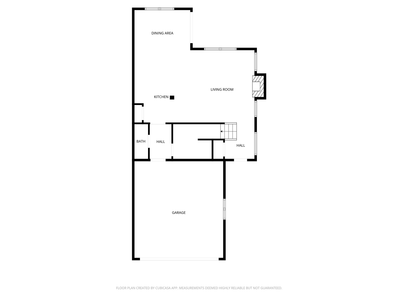 603 Dakota Avenue Tiffin IA 52340