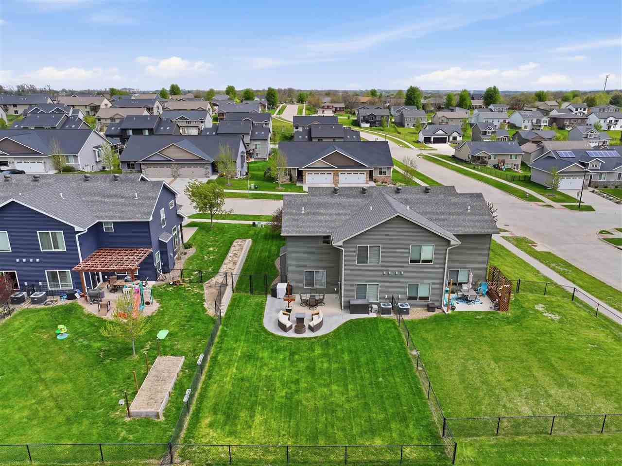 603 Dakota Avenue Tiffin IA 52340