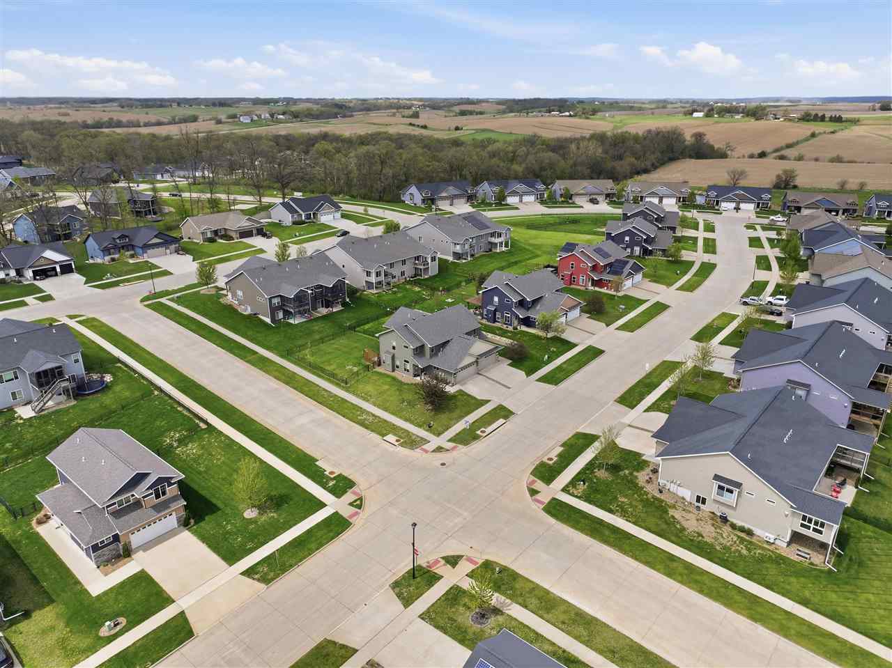 603 Dakota Avenue Tiffin IA 52340