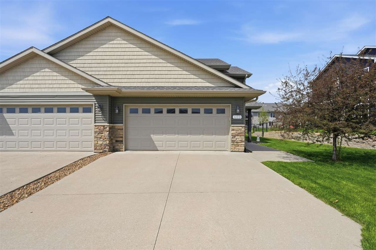 603 Dakota Avenue Tiffin IA 52340