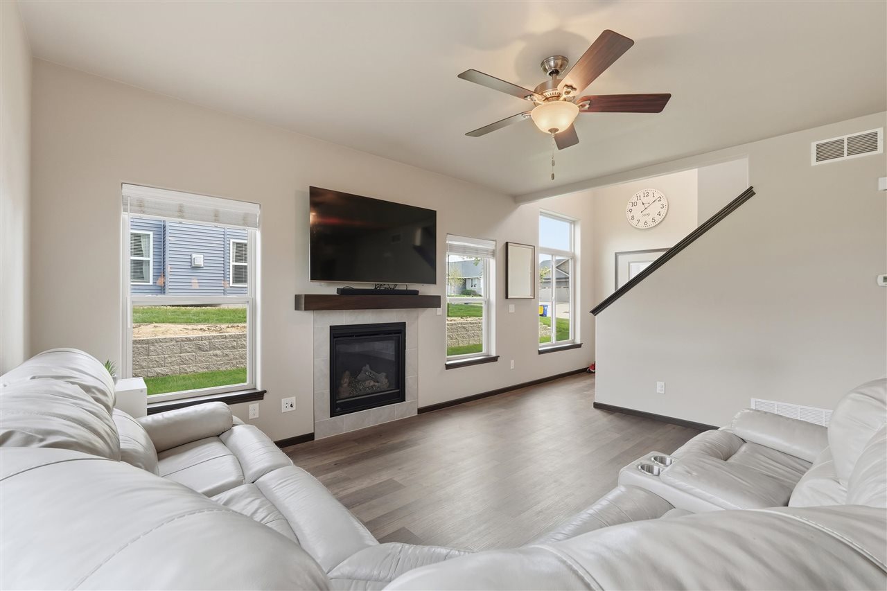 603 Dakota Avenue Tiffin IA 52340