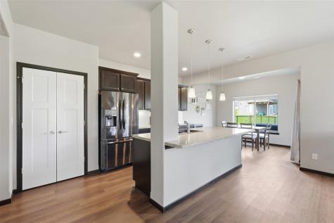 603 Dakota Avenue Tiffin IA 52340