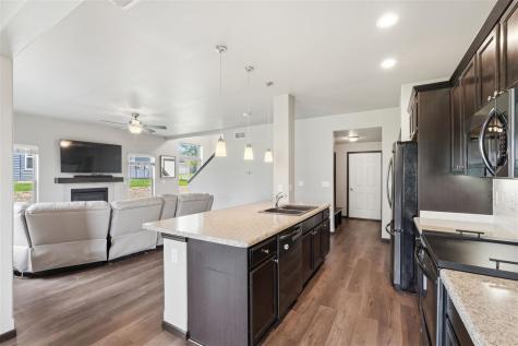 603 Dakota Avenue Tiffin IA 52340