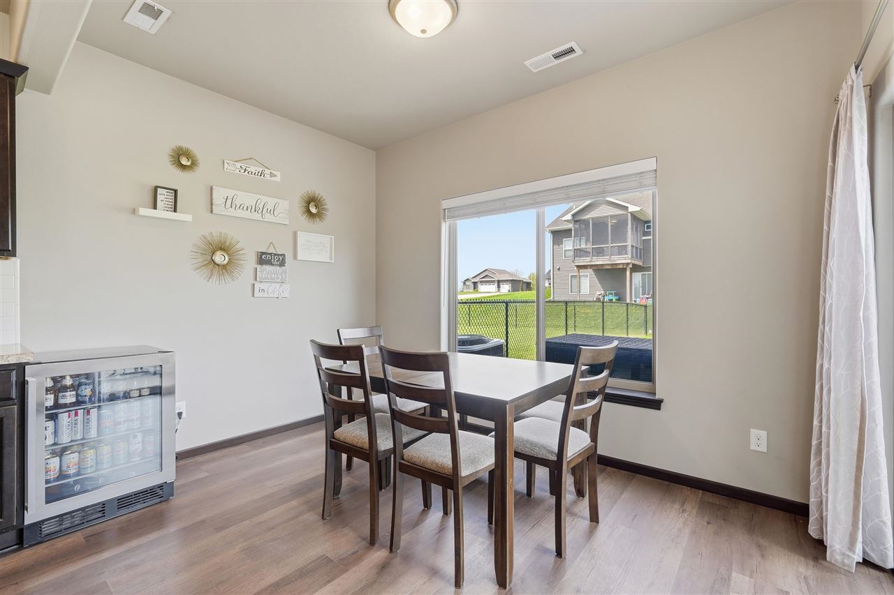 603 Dakota Avenue Tiffin IA 52340