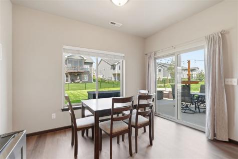 603 Dakota Avenue Tiffin IA 52340