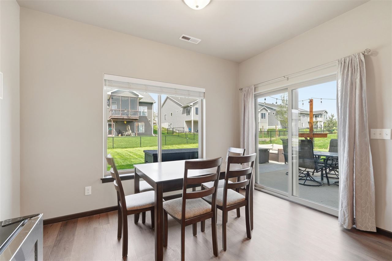603 Dakota Avenue Tiffin IA 52340