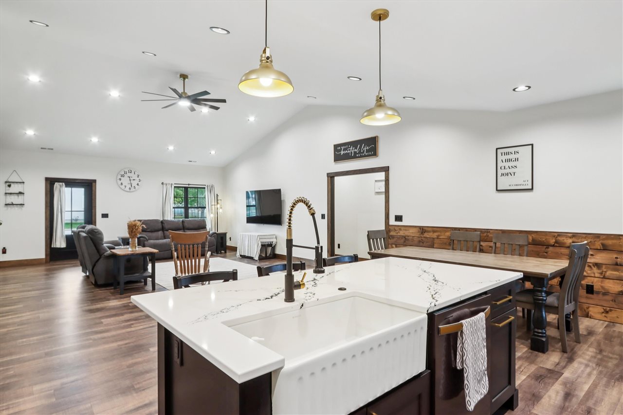 323 Roberts Avenue Marengo IA 52301