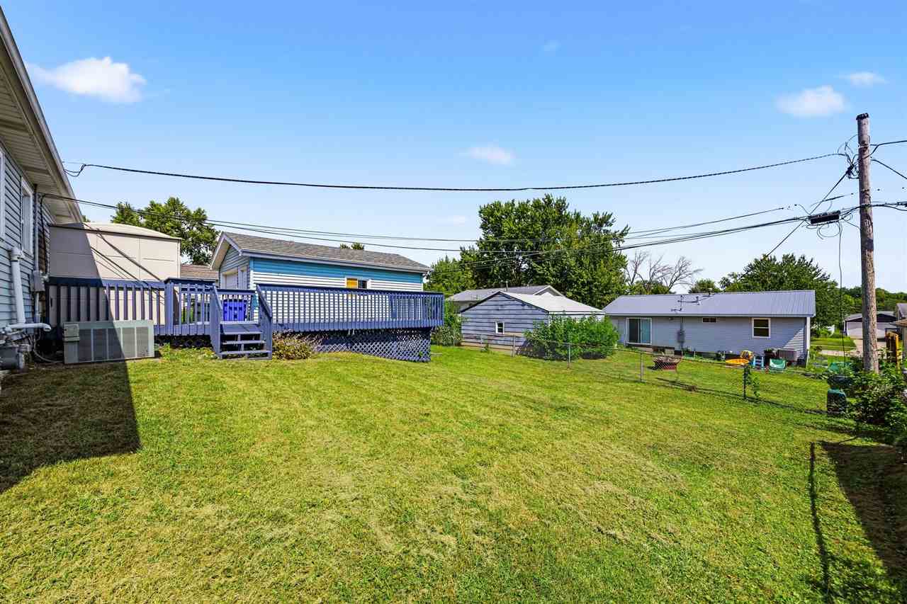 223 Lynda Drive NW Cedar Rapids IA 52405