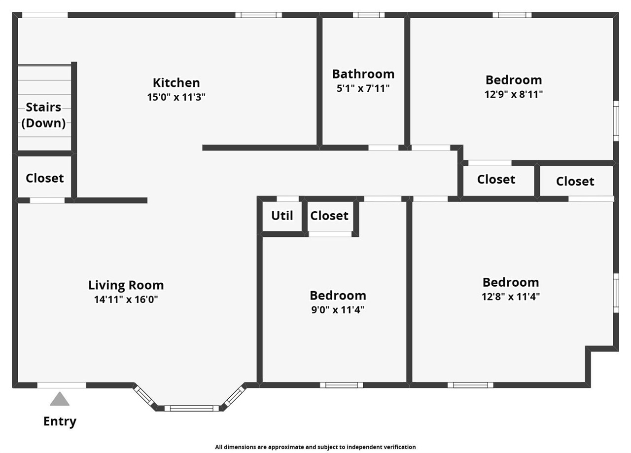 223 Lynda Drive NW Cedar Rapids IA 52405