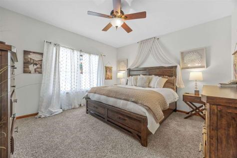 3352 Southridge Drive Amana IA 52203