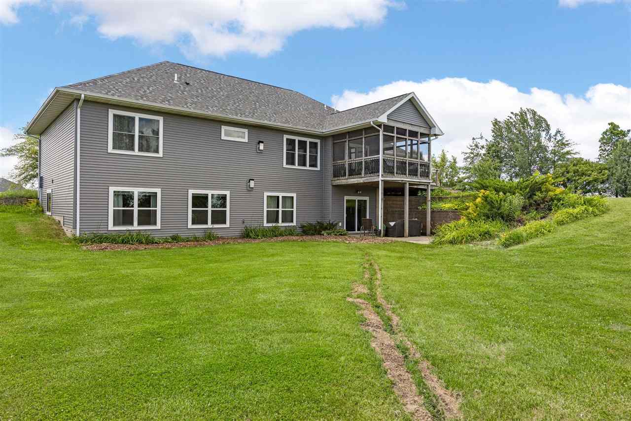 3352 Southridge Drive Amana IA 52203