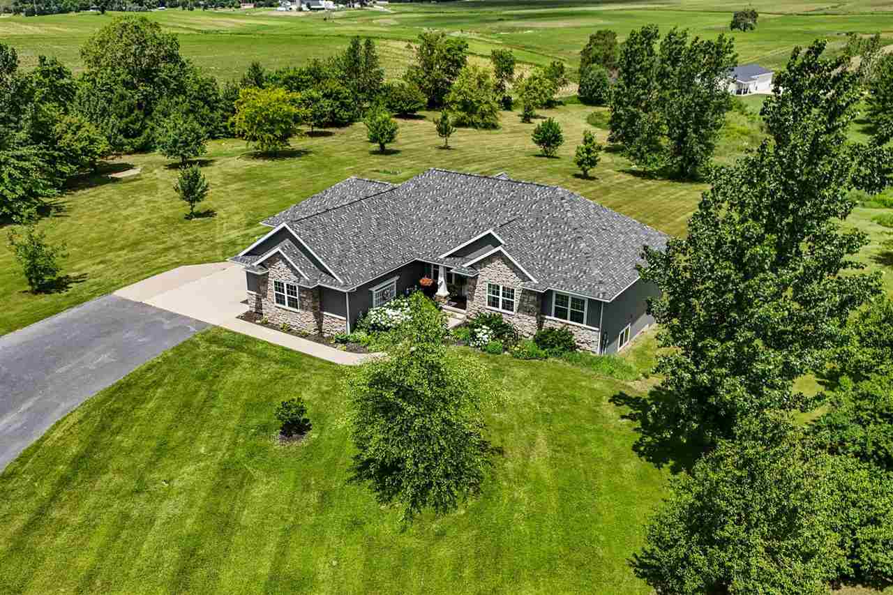 3352 Southridge Drive Amana IA 52203