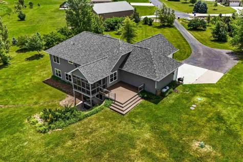 3352 Southridge Drive Amana IA 52203