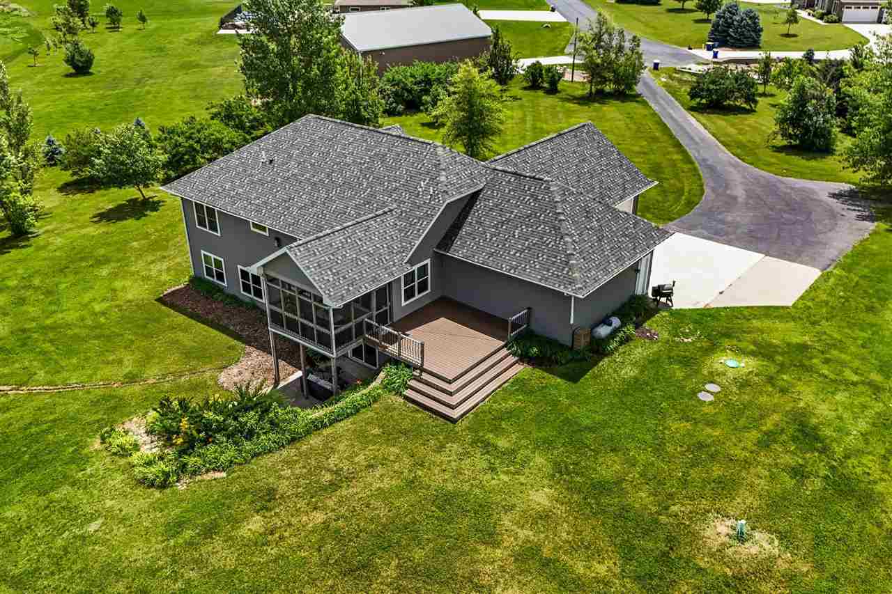 3352 Southridge Drive Amana IA 52203