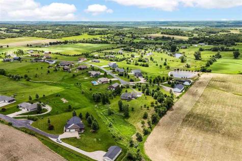 3352 Southridge Drive Amana IA 52203