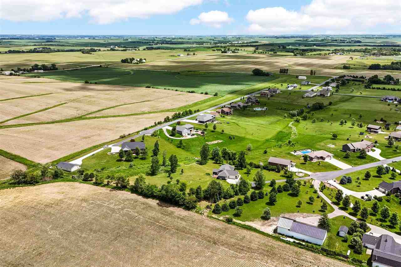 3352 Southridge Drive Amana IA 52203