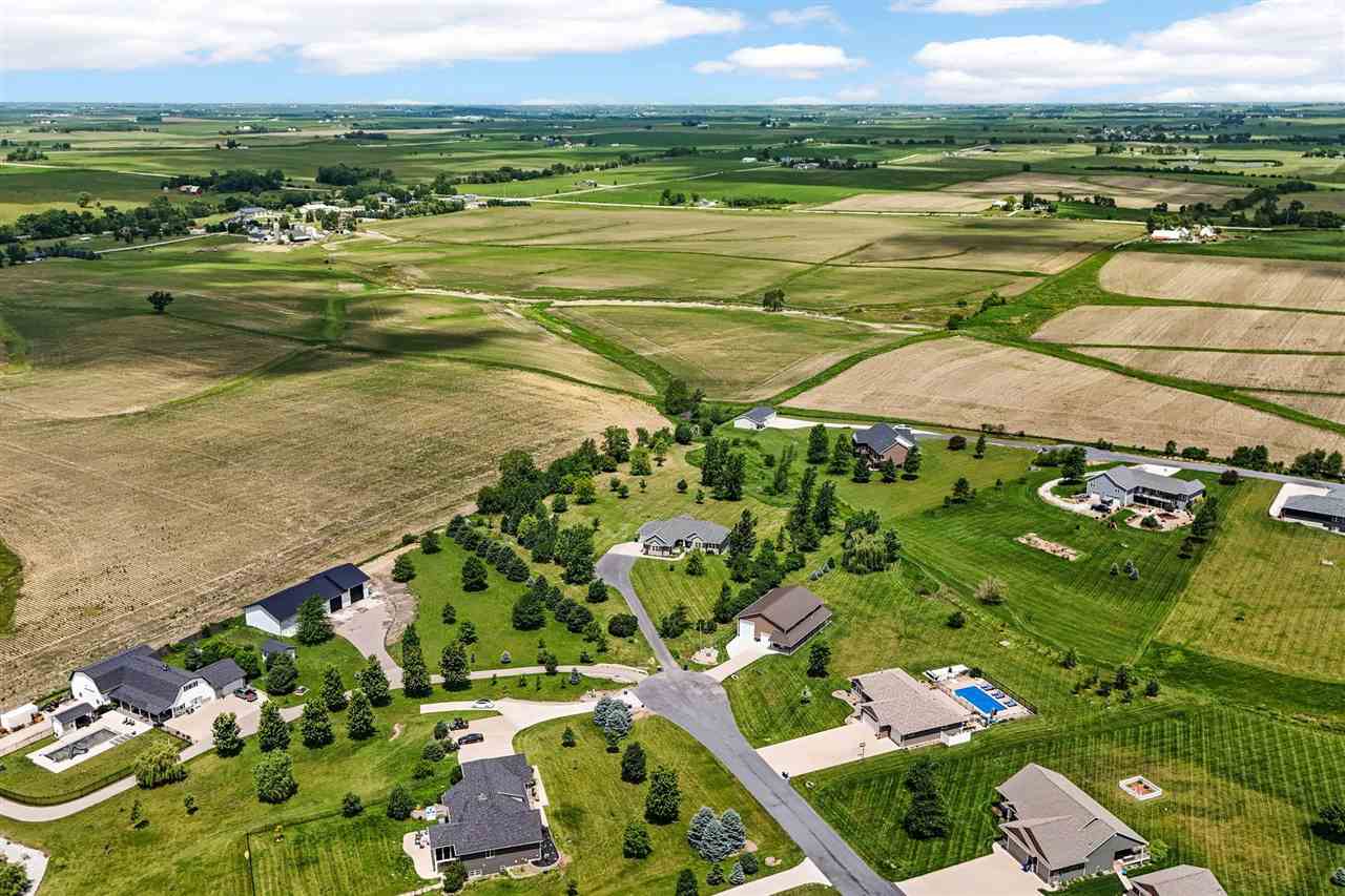 3352 Southridge Drive Amana IA 52203