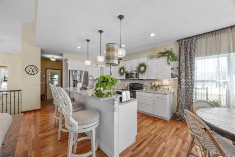 3352 Southridge Drive Amana IA 52203