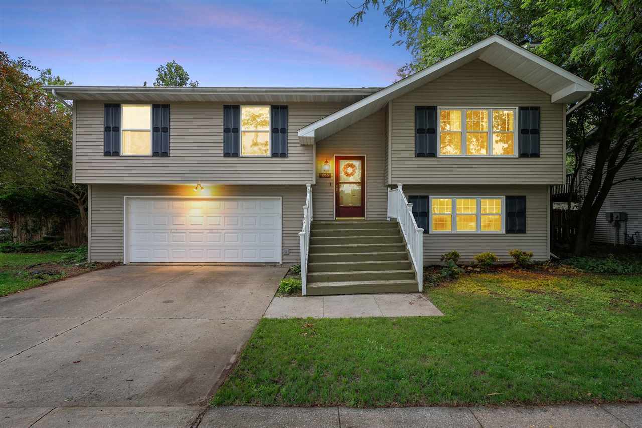 1953 Lakeside Drive Iowa City IA 52240