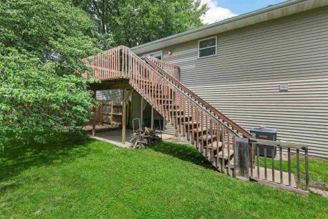 1953 Lakeside Drive Iowa City IA 52240