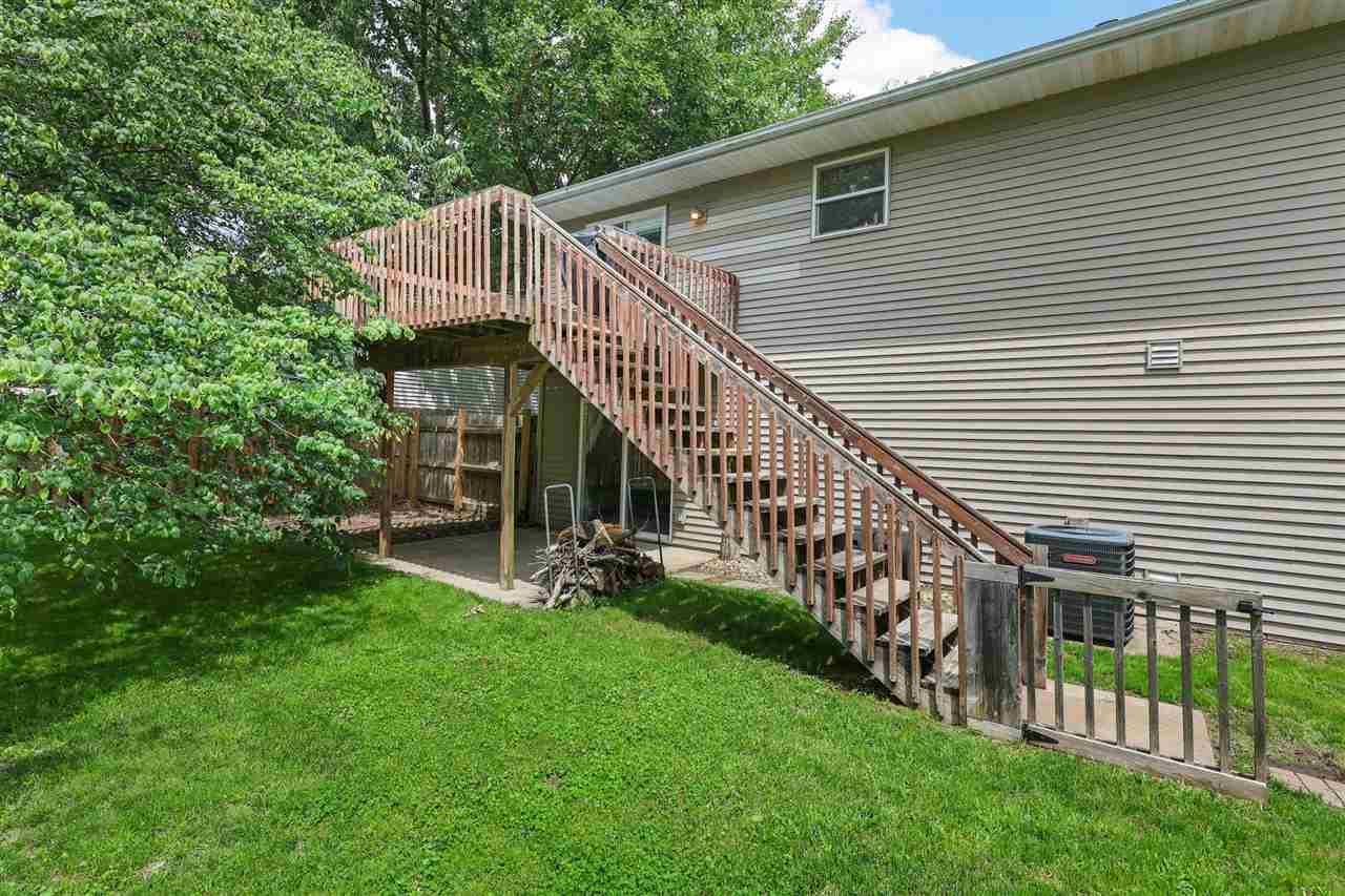 1953 Lakeside Drive Iowa City IA 52240