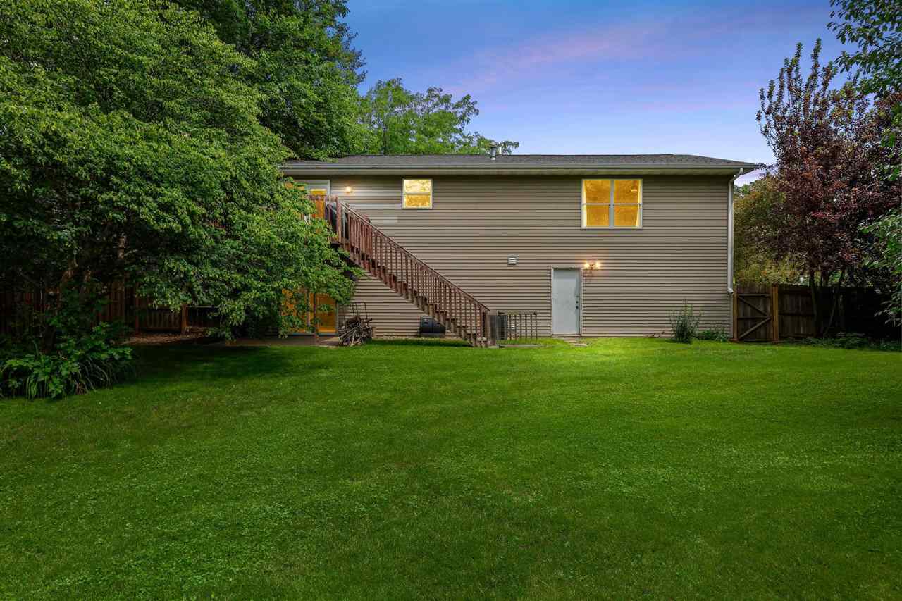 1953 Lakeside Drive Iowa City IA 52240