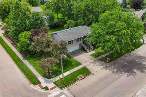 1953 Lakeside Drive Iowa City IA 52240