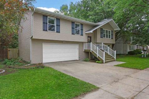 1953 Lakeside Drive Iowa City IA 52240