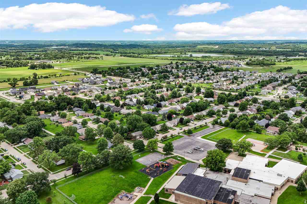 1953 Lakeside Drive Iowa City IA 52240