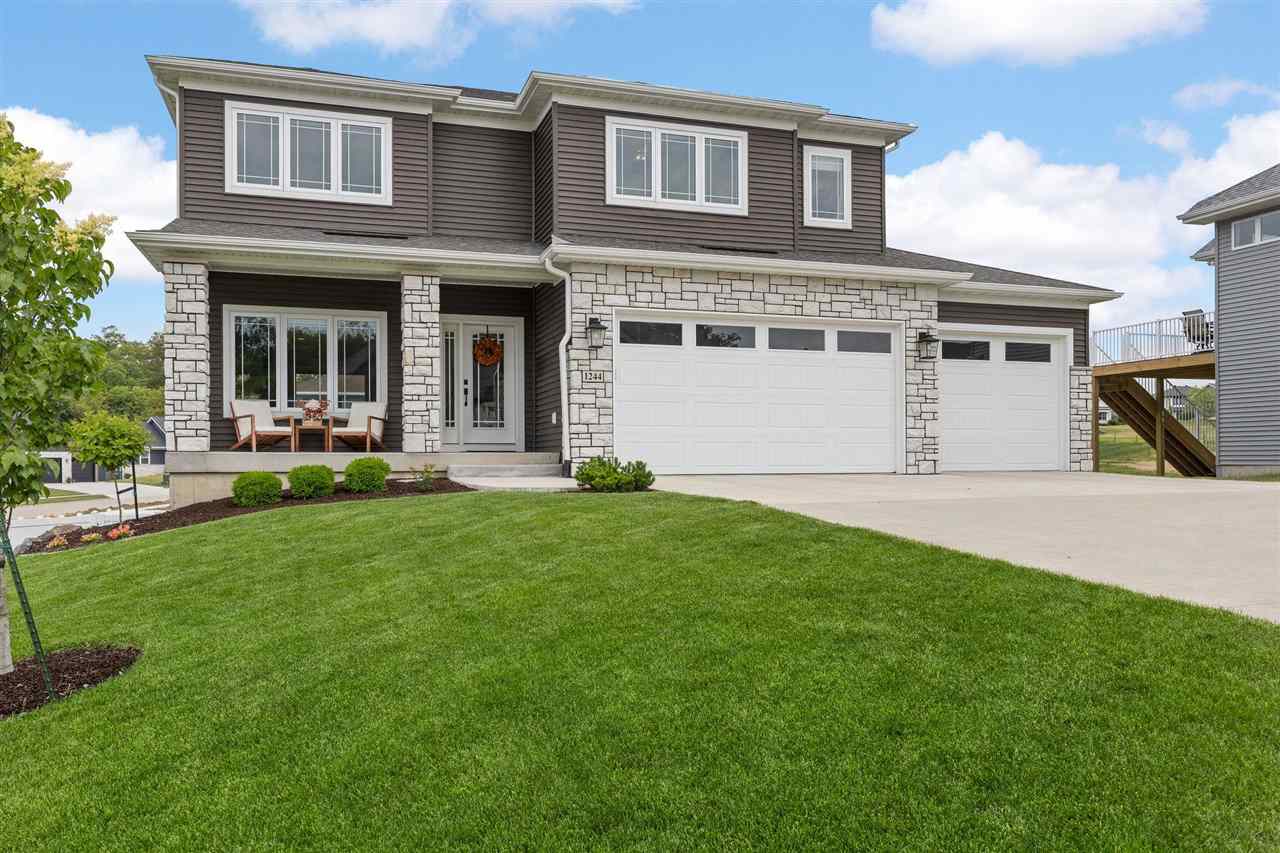 1244 Kona Circle Coralville IA 52241