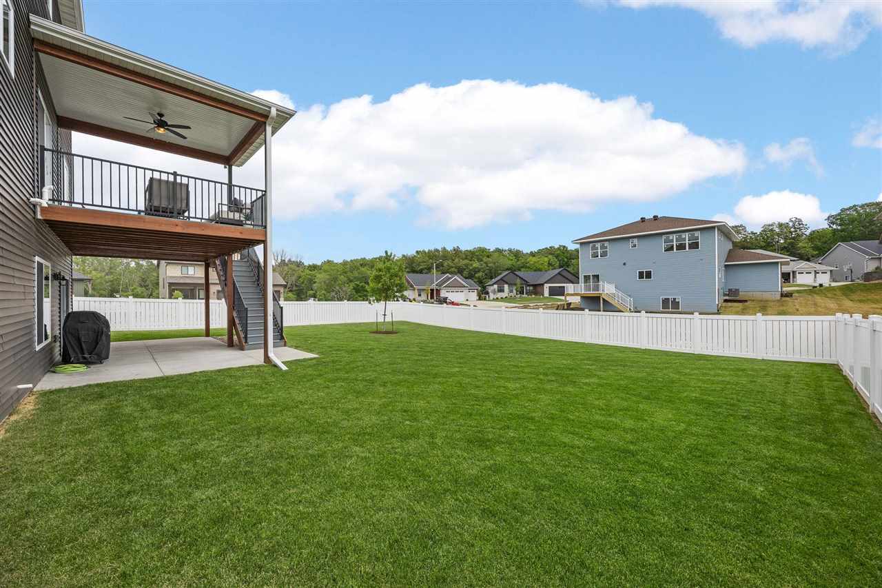1244 Kona Circle Coralville IA 52241