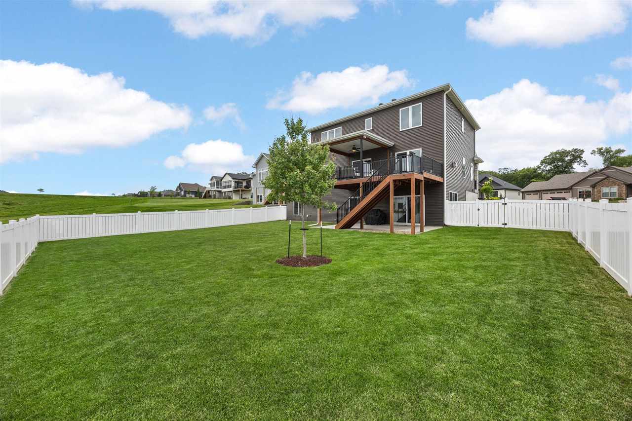 1244 Kona Circle Coralville IA 52241