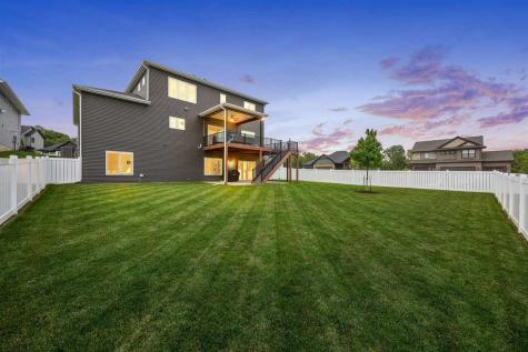 1244 Kona Circle Coralville IA 52241