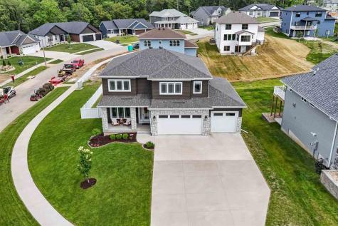 1244 Kona Circle Coralville IA 52241