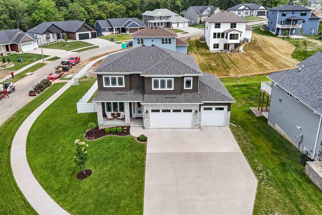 1244 Kona Circle Coralville IA 52241