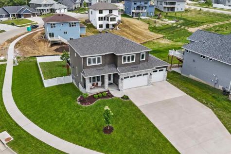 1244 Kona Circle Coralville IA 52241