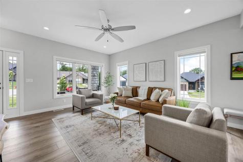 1244 Kona Circle Coralville IA 52241