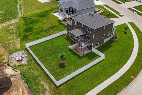 1244 Kona Circle Coralville IA 52241