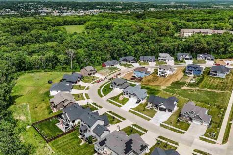 1244 Kona Circle Coralville IA 52241