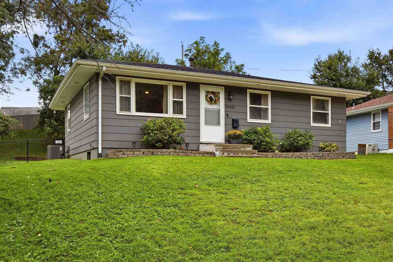 1648 24th Street NW Cedar Rapids IA 52405