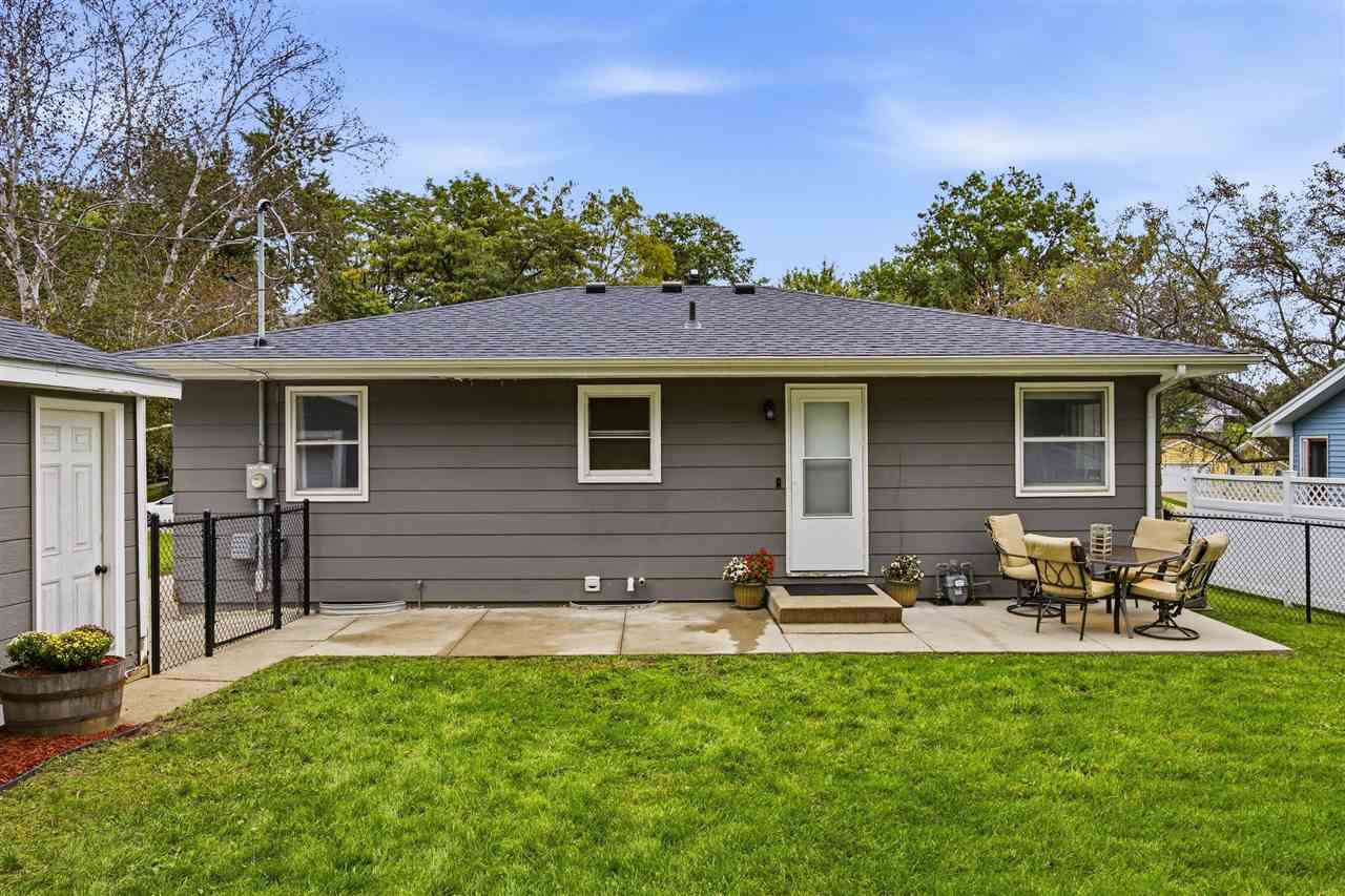 1648 24th Street NW Cedar Rapids IA 52405