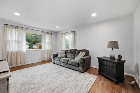 1648 24th Street NW Cedar Rapids IA 52405