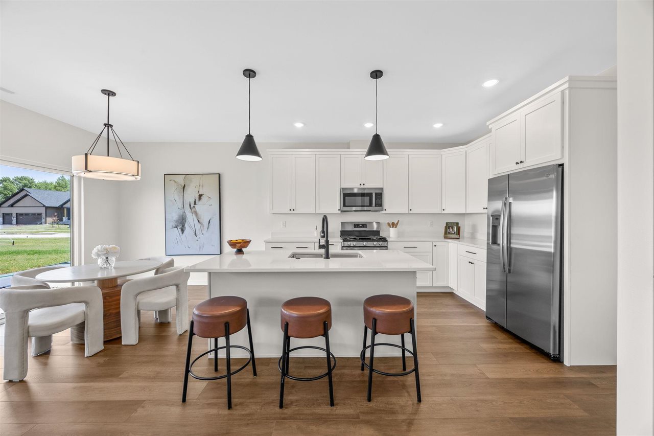 1322 Isabelle Lane North Liberty IA 52317